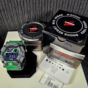 G-SHOCK SERIES 400 [GD-400-3]